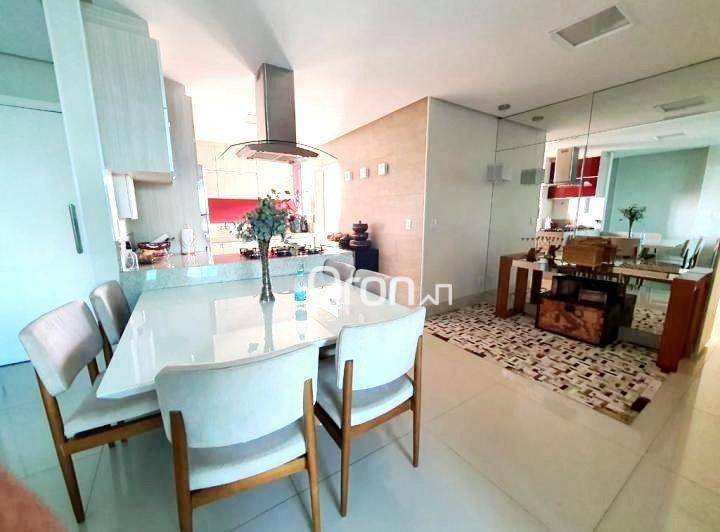 Apartamento à venda com 3 quartos, 93m² - Foto 2