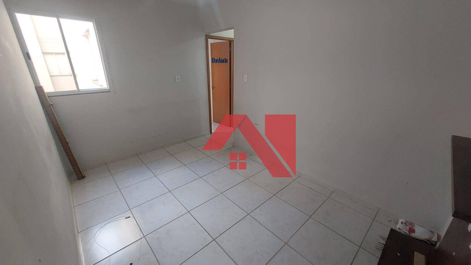 Apartamento à venda com 2 quartos, 43m² - Foto 8