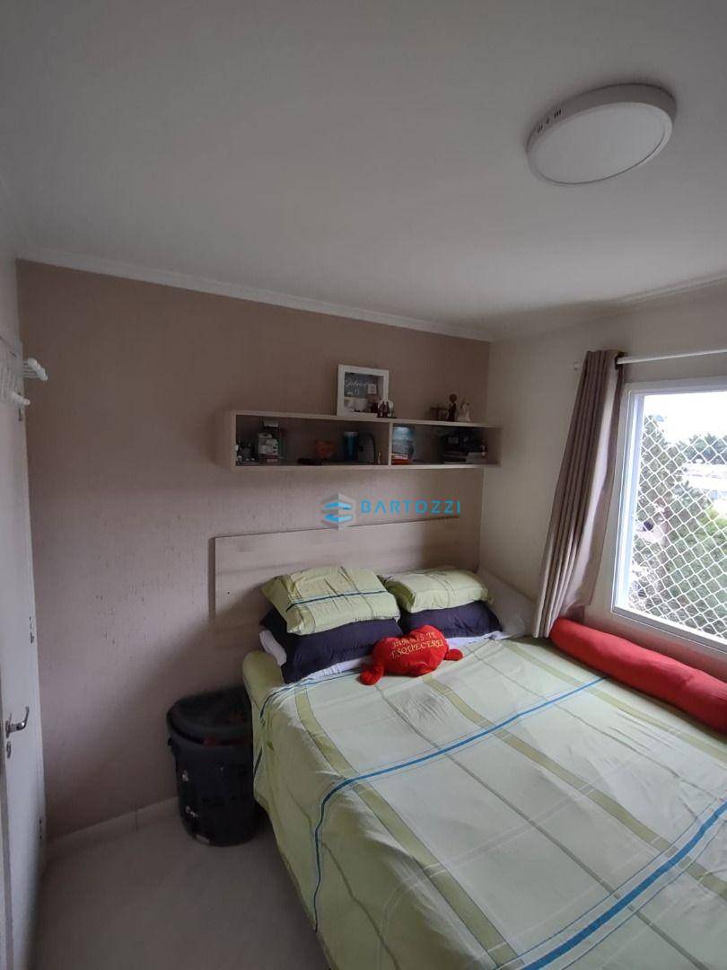 Apartamento à venda com 2 quartos, 50m² - Foto 13