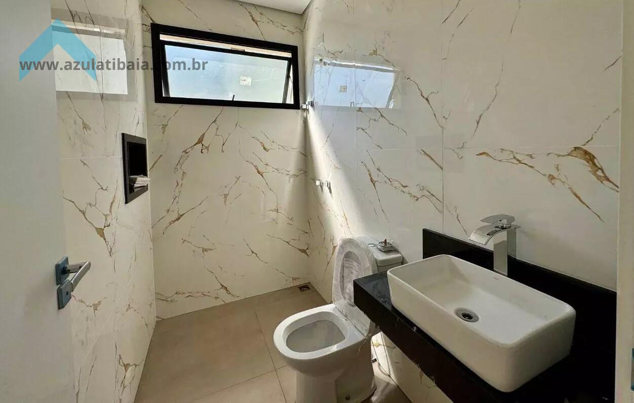 Casa de Condomínio, 3 quartos - Foto 8