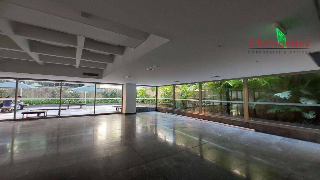 Conjunto Comercial-Sala para alugar, 330m² - Foto 21