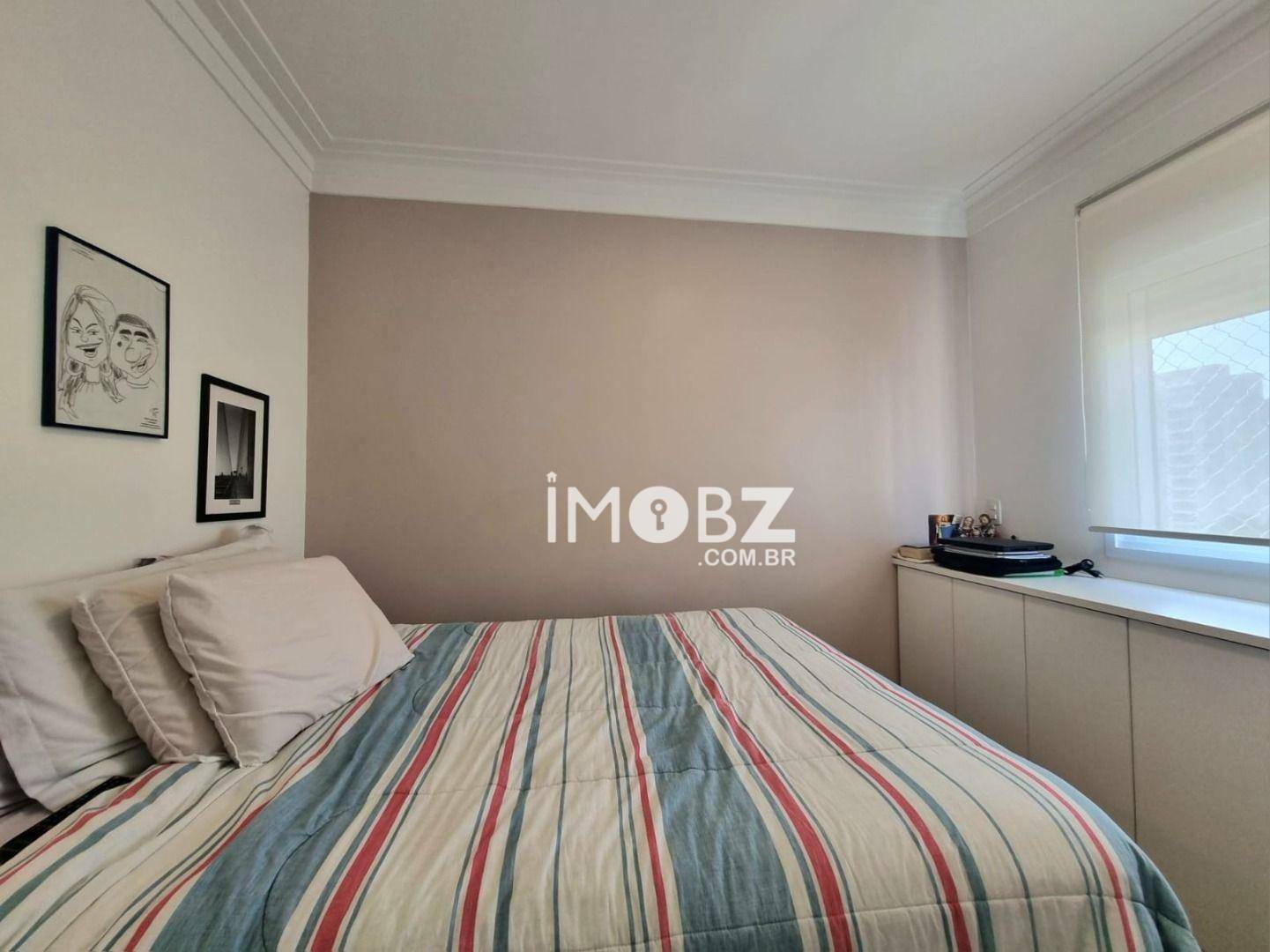 Apartamento à venda com 2 quartos, 77m² - Foto 9