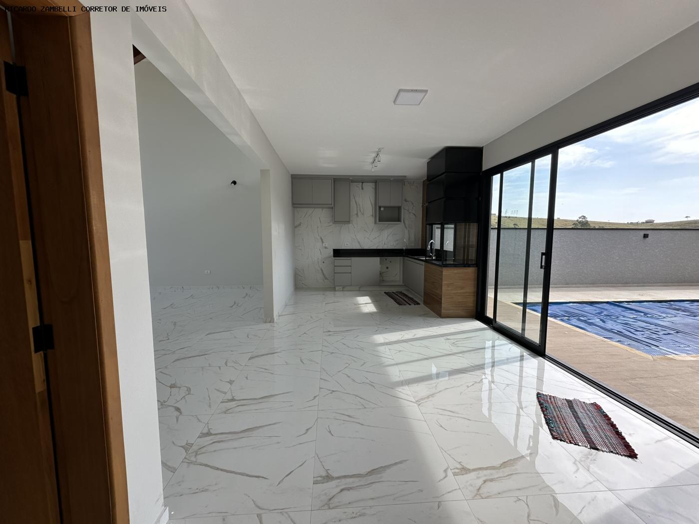 Casa de Condomínio à venda com 3 quartos, 360m² - Foto 12