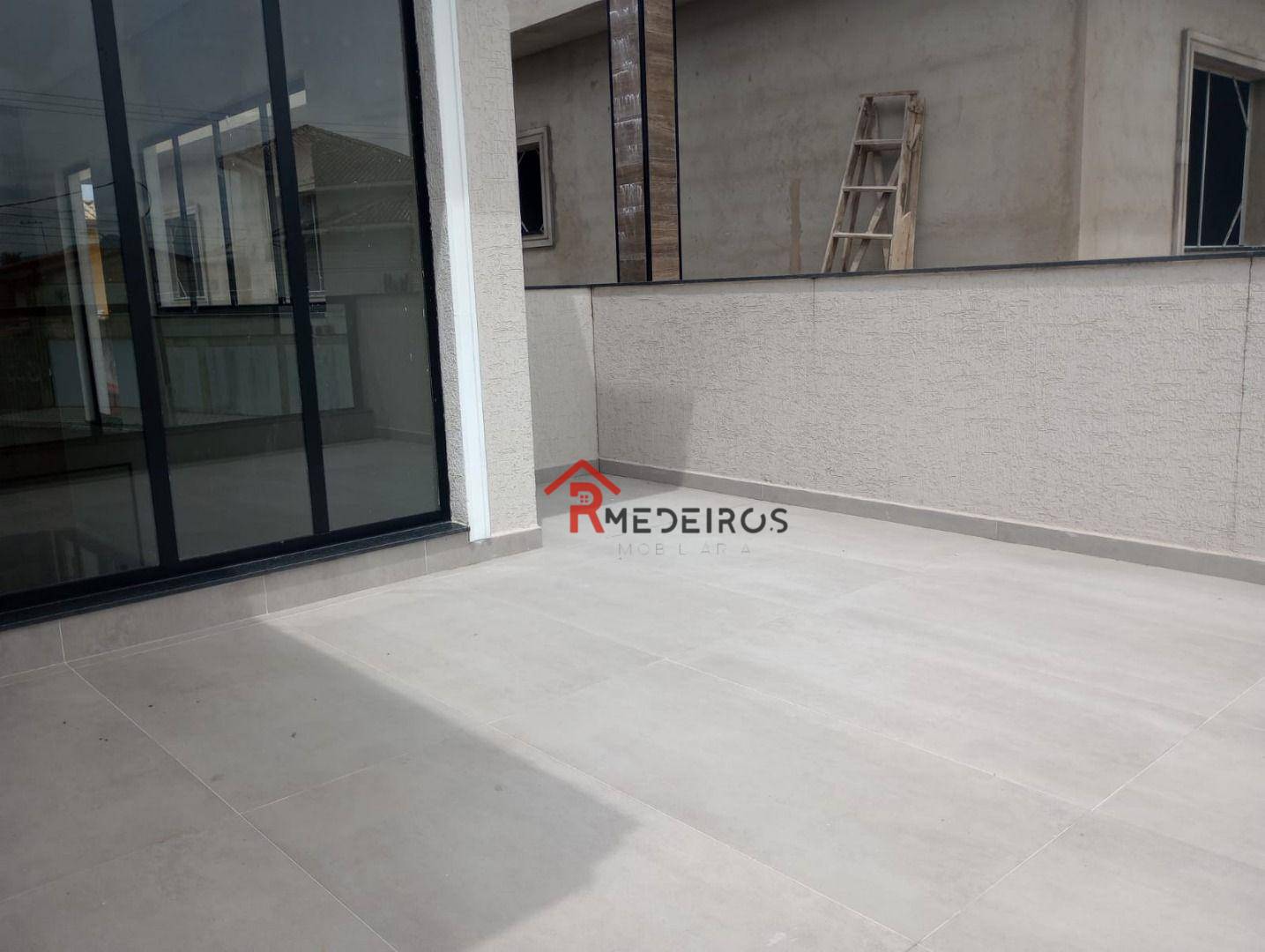 Sobrado à venda com 3 quartos, 185m² - Foto 9