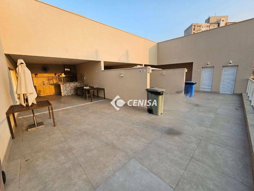 Apartamento para alugar com 2 quartos, 51m² - Foto 19