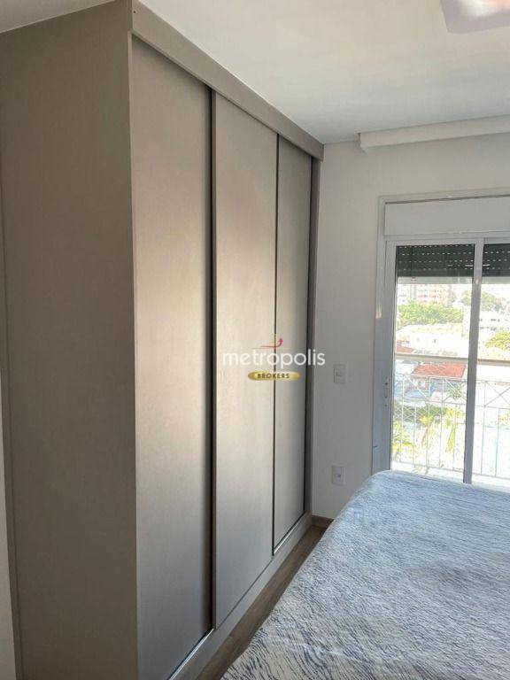 Apartamento à venda com 3 quartos, 72m² - Foto 7