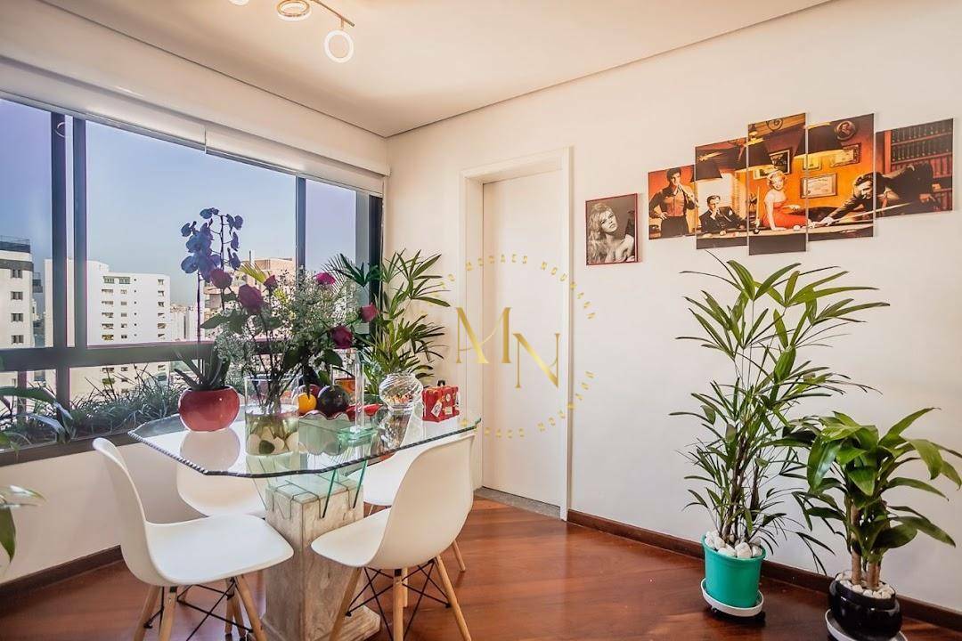 Cobertura à venda e aluguel com 2 quartos, 113m² - Foto 6