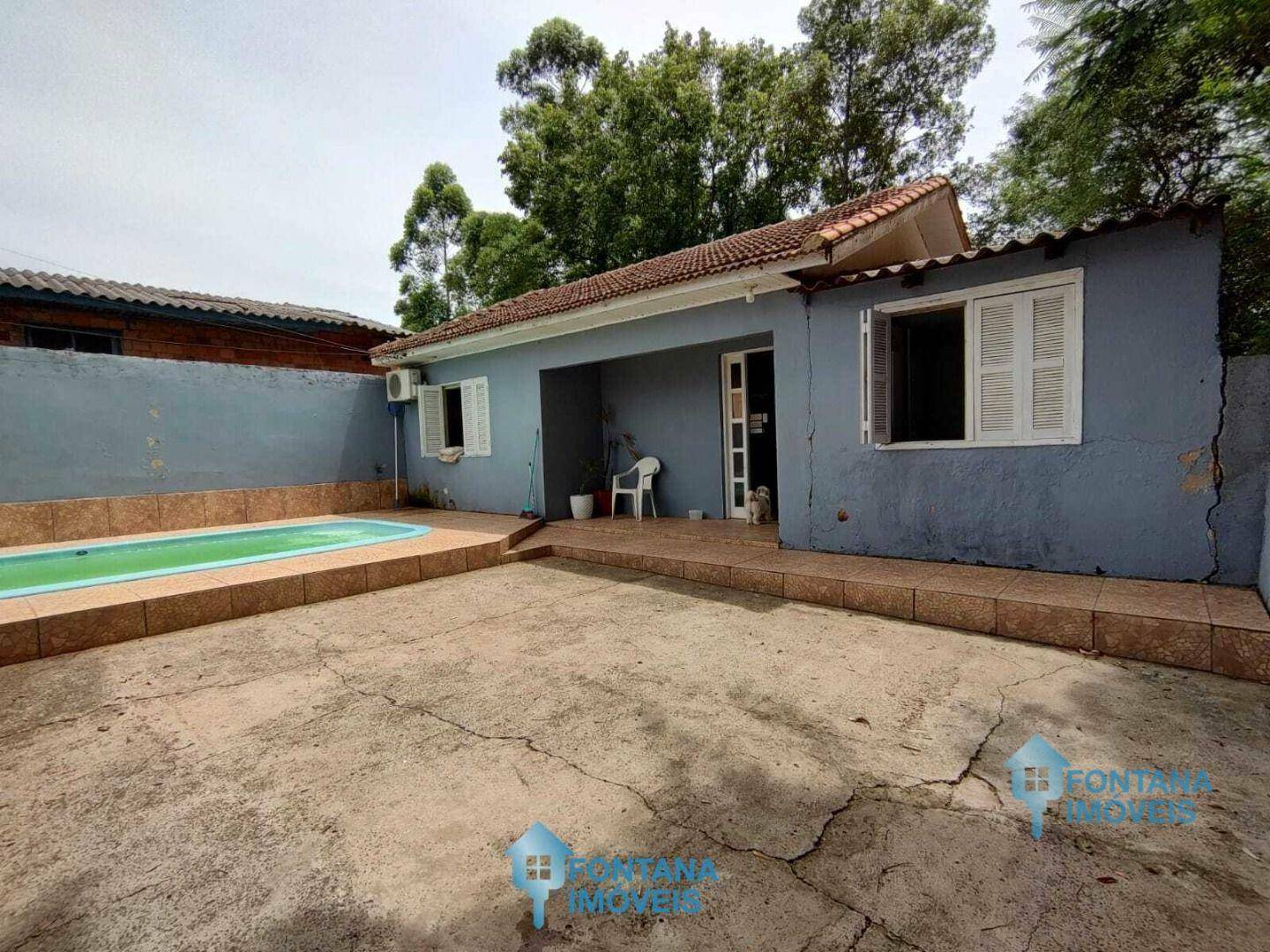 Casa à venda com 3 quartos, 90m² - Foto 21