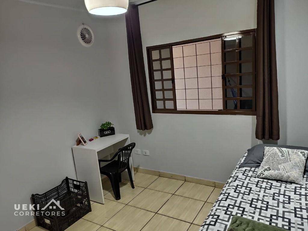 Casa à venda com 3 quartos, 120m² - Foto 6