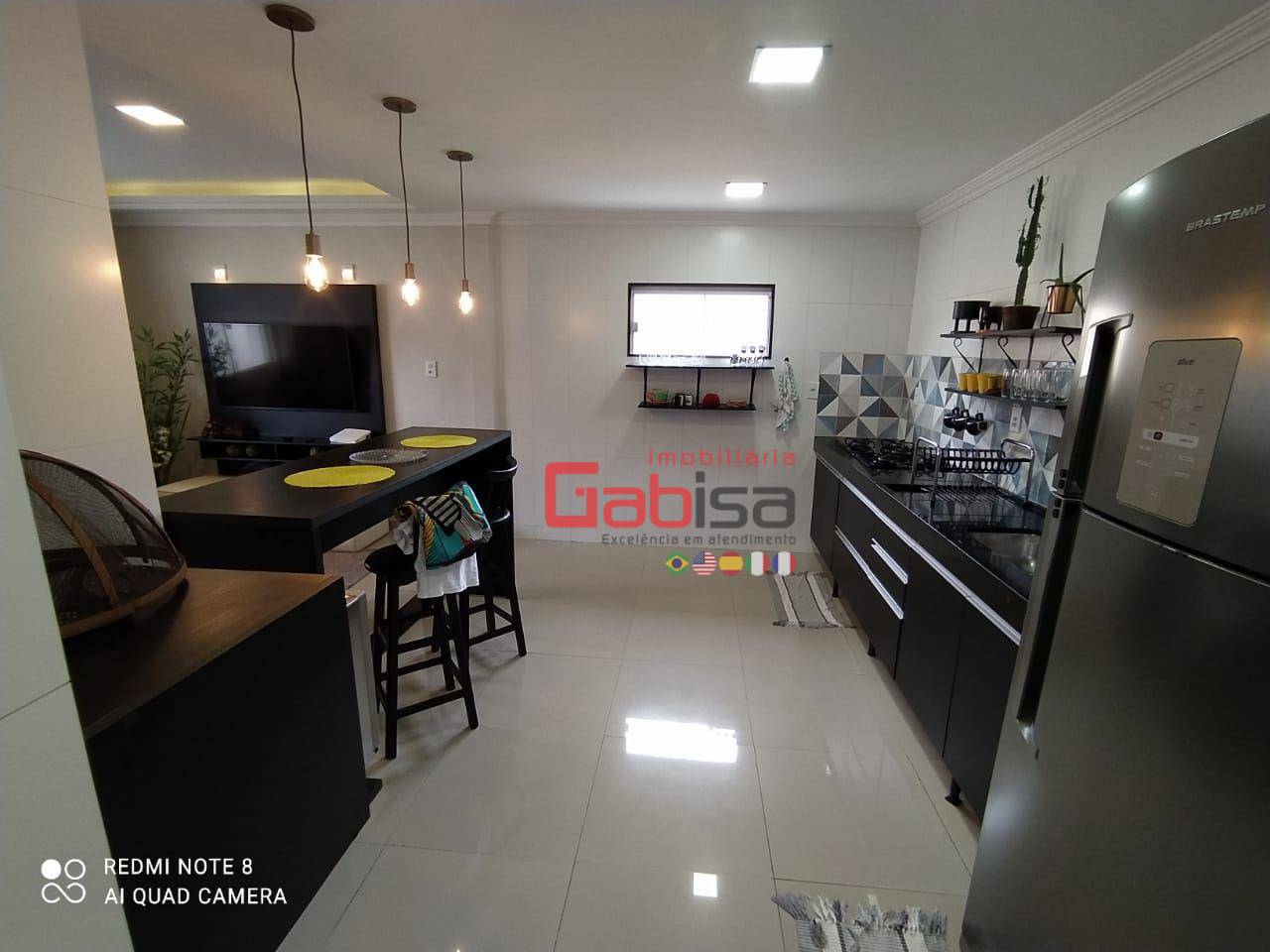 Casa à venda com 3 quartos, 159m² - Foto 12