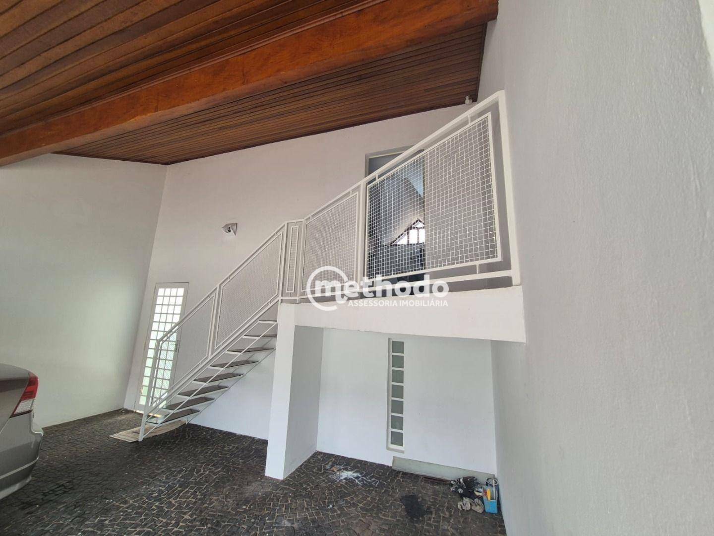 Casa à venda e aluguel com 4 quartos, 288m² - Foto 32