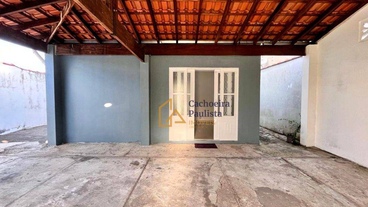 Casa para alugar com 2 quartos, 91m² - Foto 2