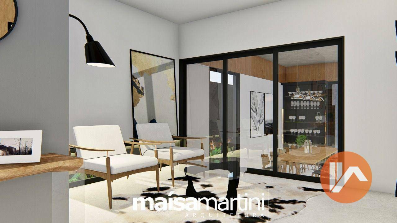 Casa à venda com 3 quartos, 265m² - Foto 24