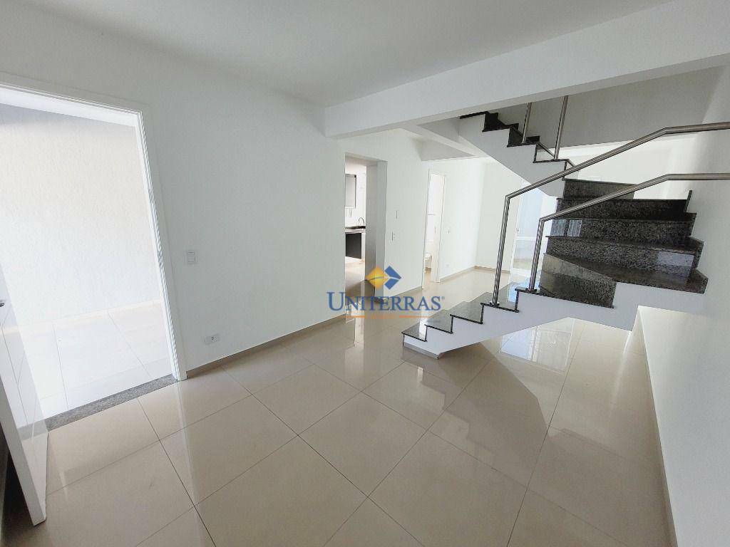 Sobrado, 3 quartos, 97 m² - Foto 4