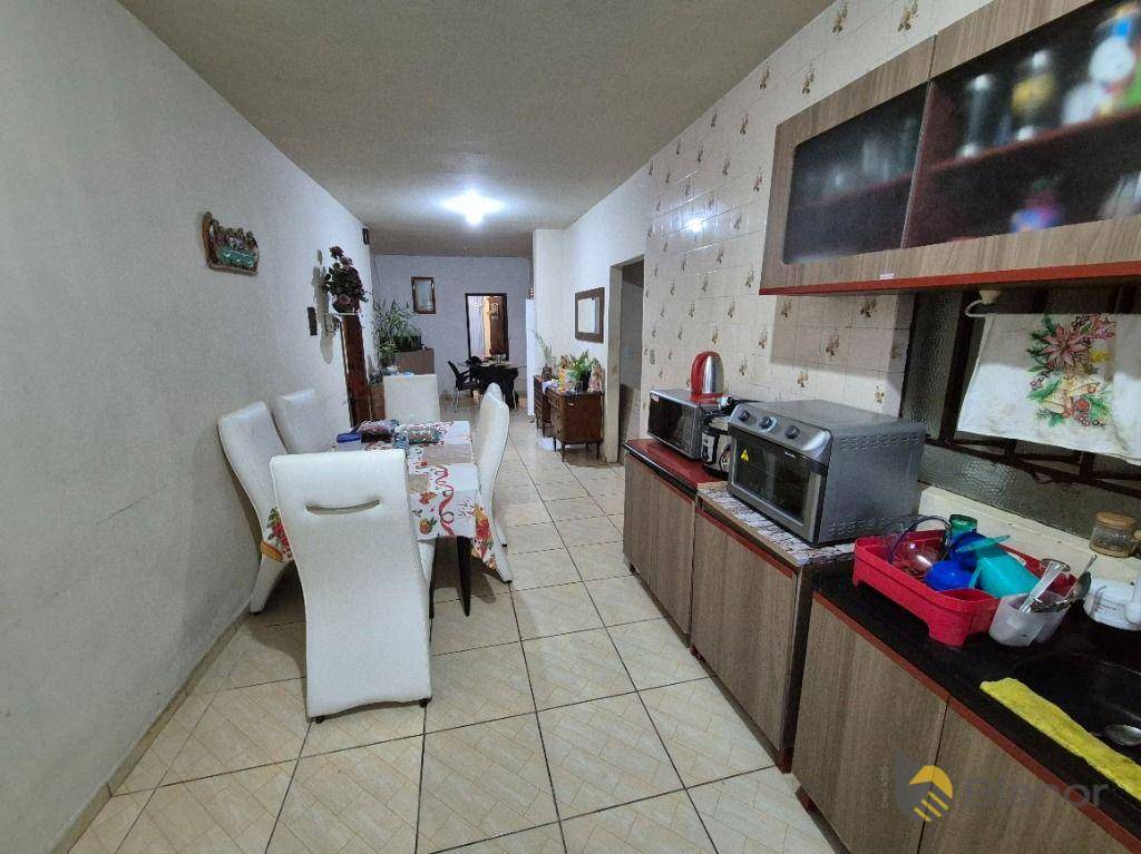 Casa, 3 quartos, 150 m² - Foto 5
