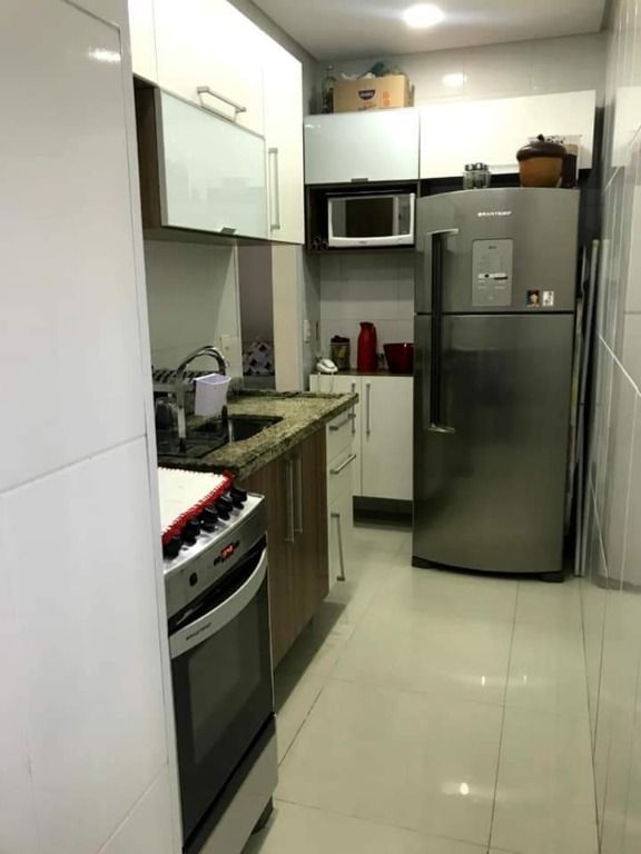 Apartamento à venda com 2 quartos, 46m² - Foto 6