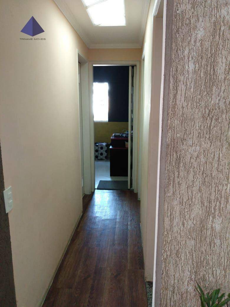 Apartamento à venda com 3 quartos, 75m² - Foto 13