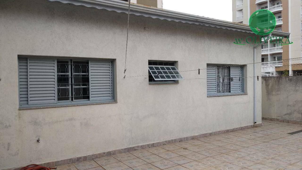 Casa à venda com 3 quartos, 138m² - Foto 4