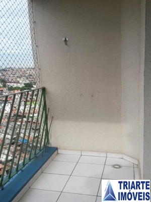 Apartamento para alugar com 2 quartos, 62m² - Foto 15