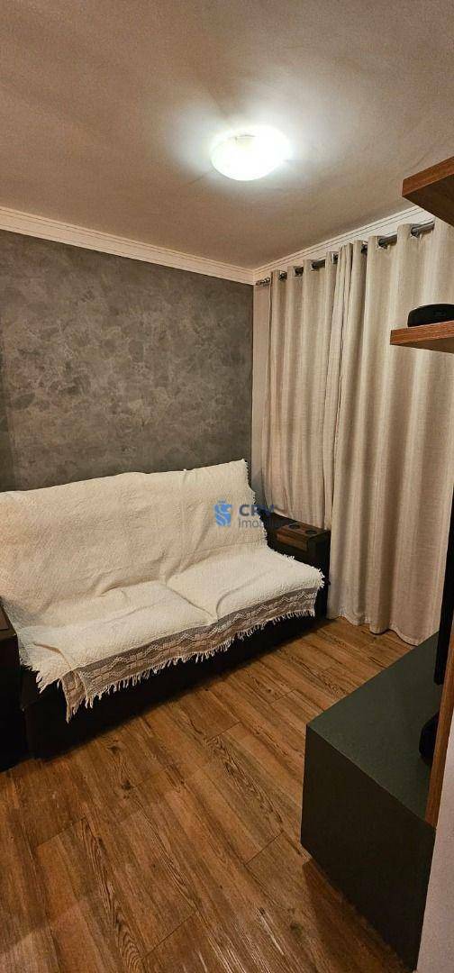Apartamento para alugar com 2 quartos, 45m² - Foto 4