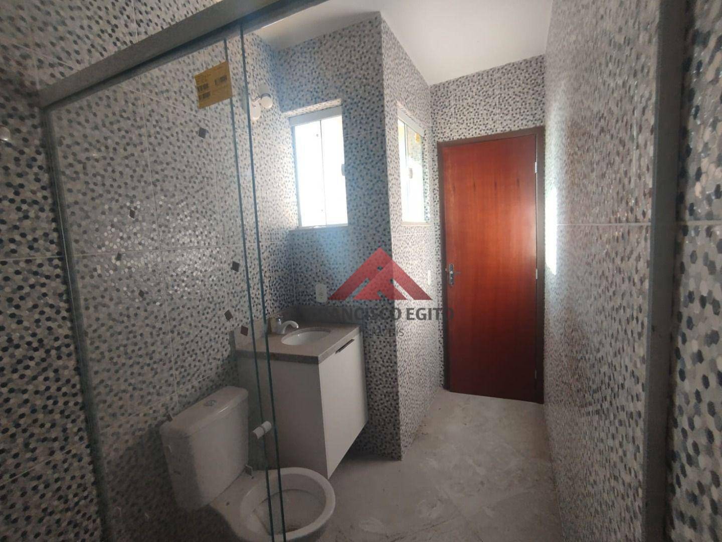 Apartamento à venda com 2 quartos, 60m² - Foto 6