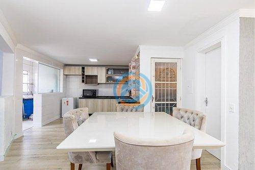 Sobrado, 4 quartos, 160 m² - Foto 3