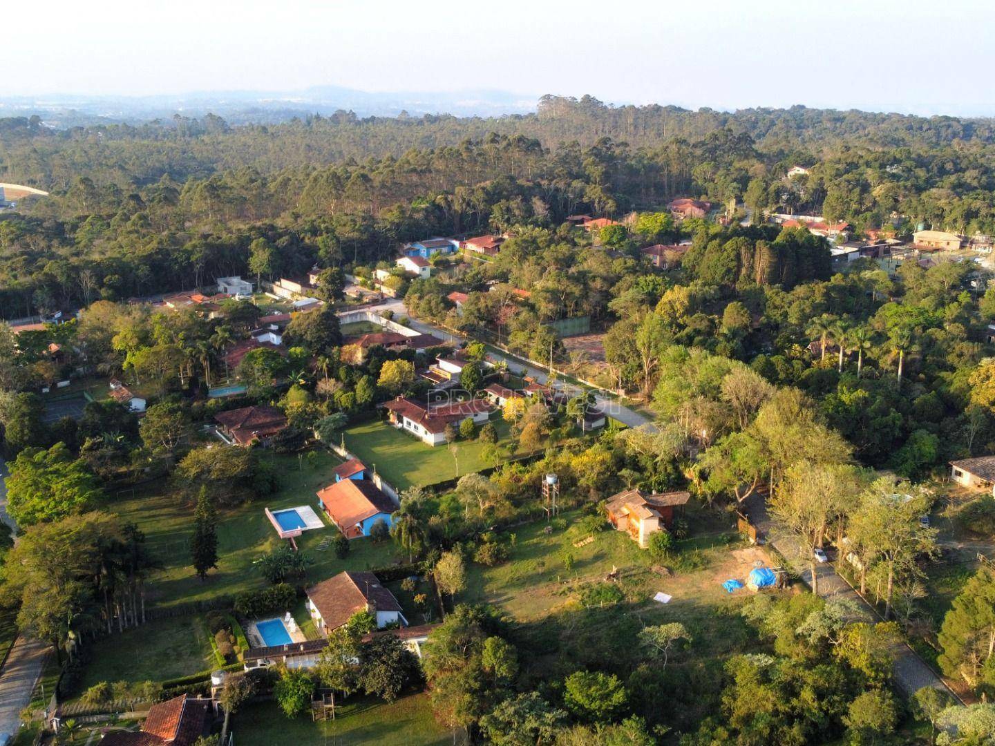 Casa de Condomínio à venda e aluguel com 3 quartos, 250m² - Foto 36