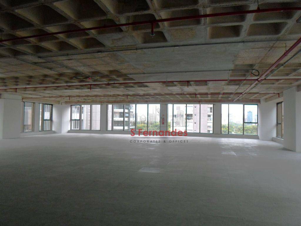 Conjunto Comercial-Sala para alugar, 547m² - Foto 2