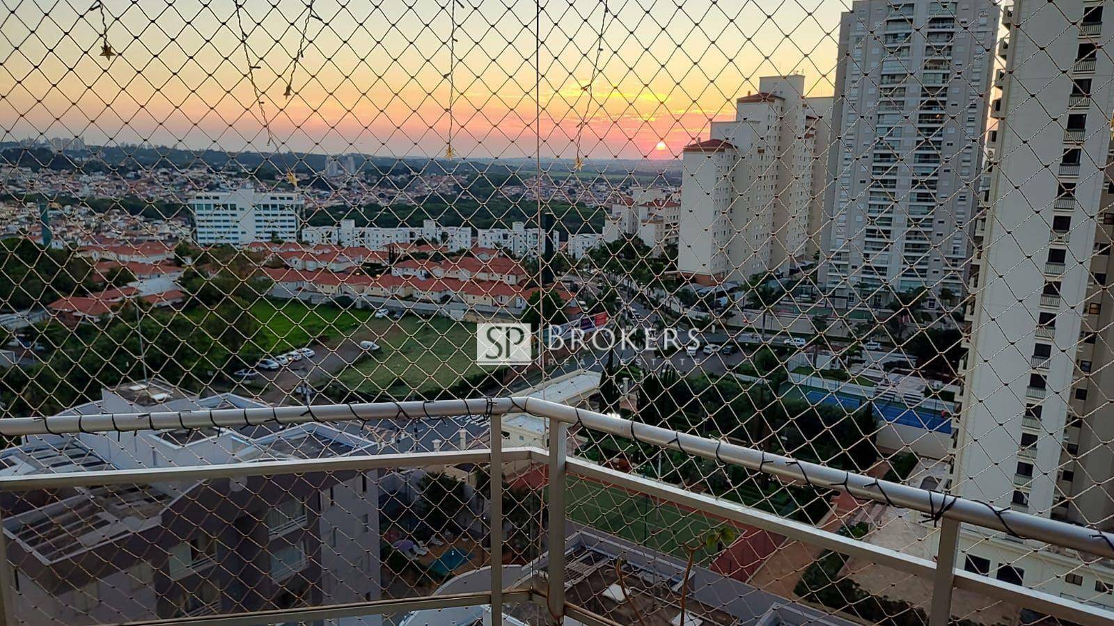 Apartamento à venda com 3 quartos, 73m² - Foto 1