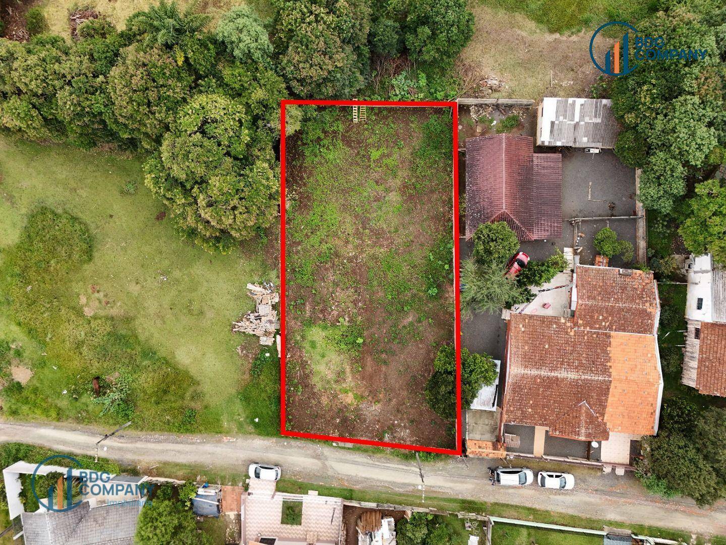 Terreno à venda, 800M2 - Foto 12