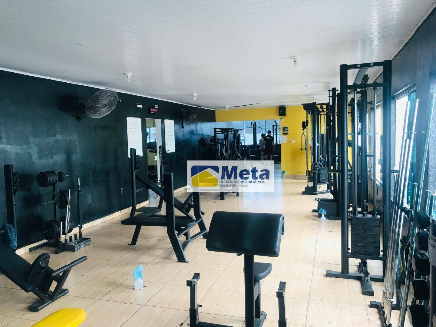 Loja-Salão, 575 m² - Foto 22