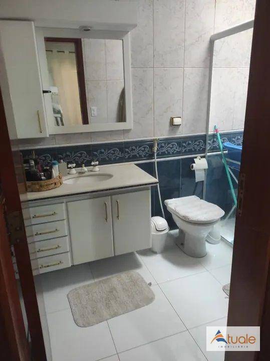 Casa de Condomínio à venda com 4 quartos, 190m² - Foto 14