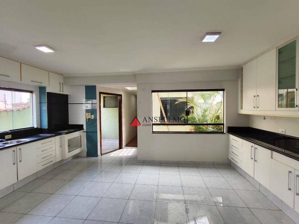 Sobrado para alugar com 4 quartos, 370m² - Foto 28