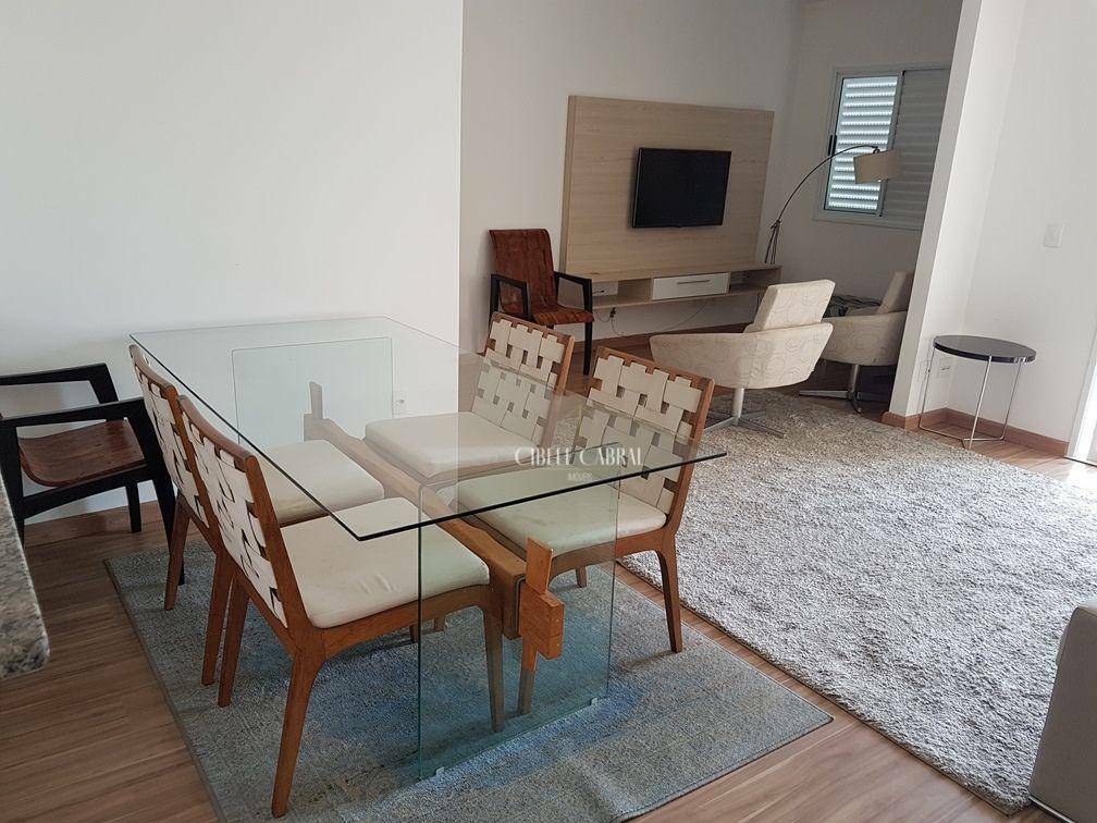 Apartamento à venda com 2 quartos, 83m² - Foto 4