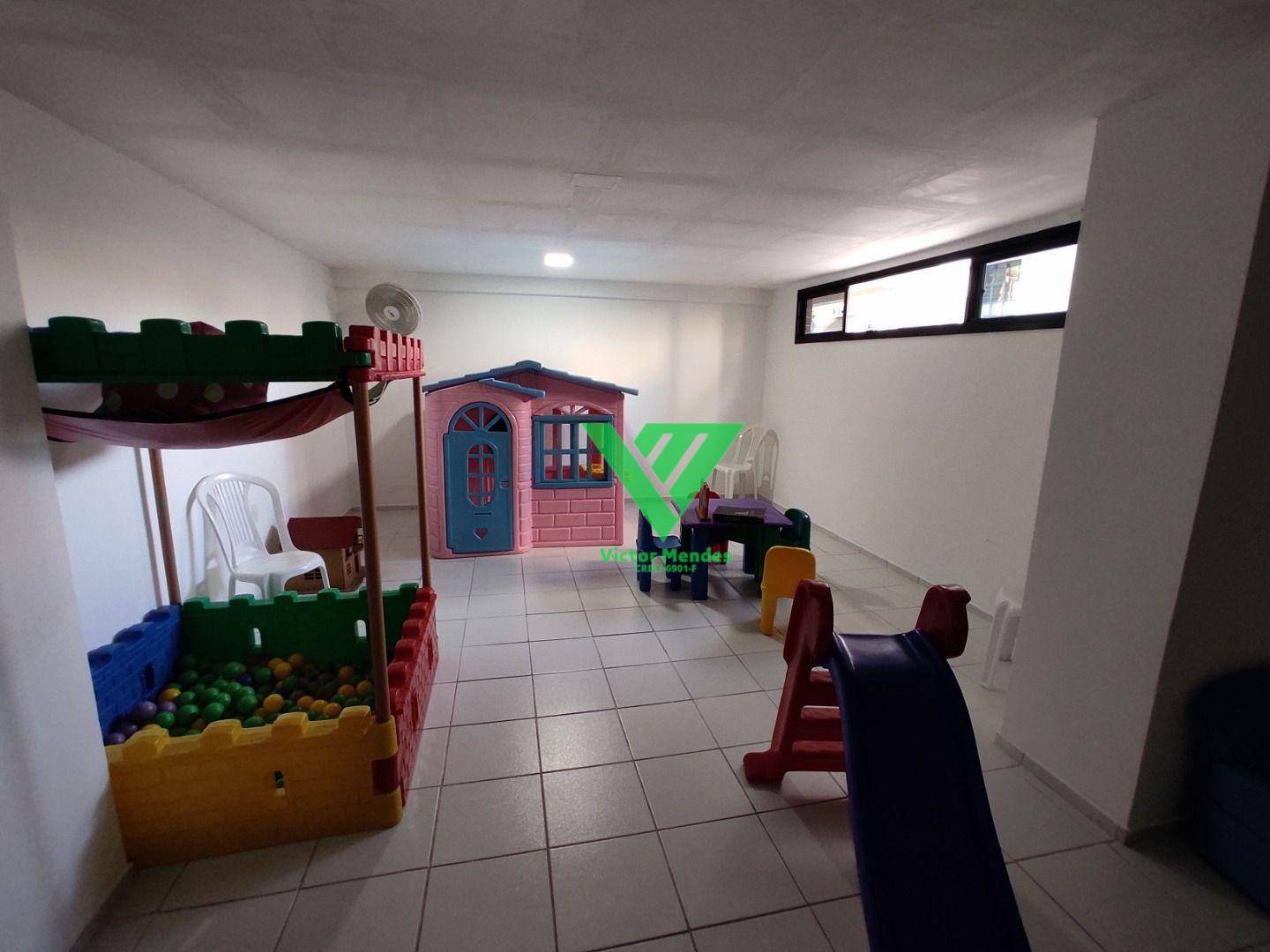 Apartamento à venda com 3 quartos, 160m² - Foto 26