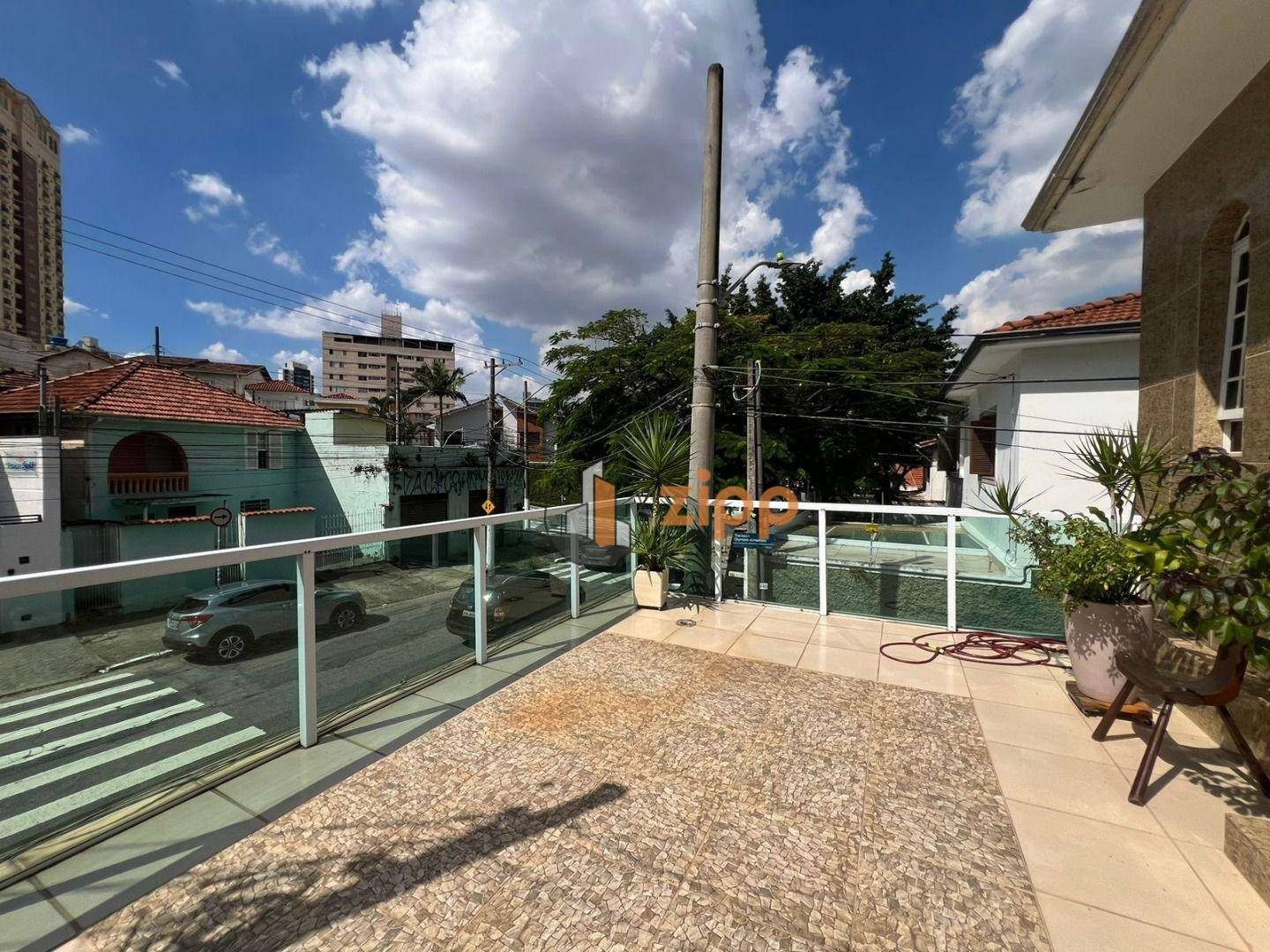 Sobrado à venda com 4 quartos, 160m² - Foto 30