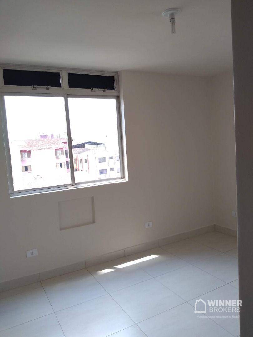 Apartamento à venda com 3 quartos, 89m² - Foto 9