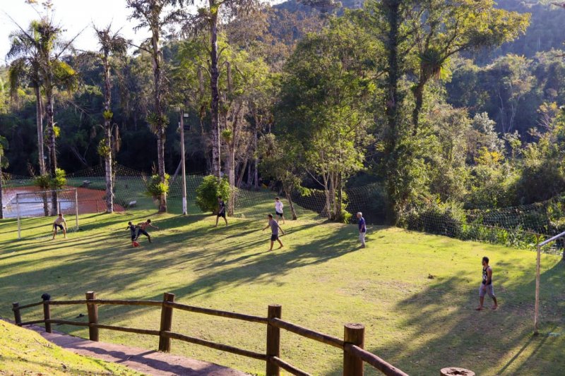 Fazenda à venda com 6 quartos, 80m² - Foto 29