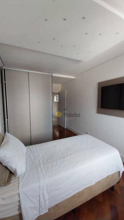 Sobrado para alugar com 3 quartos, 221m² - Foto 21