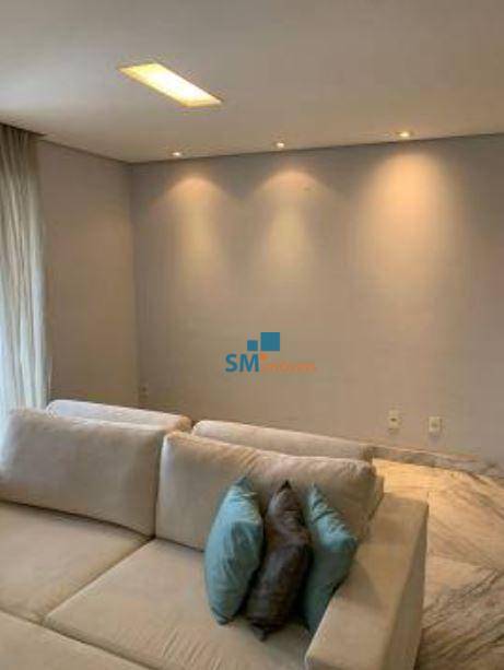 Apartamento à venda com 2 quartos, 96m² - Foto 6