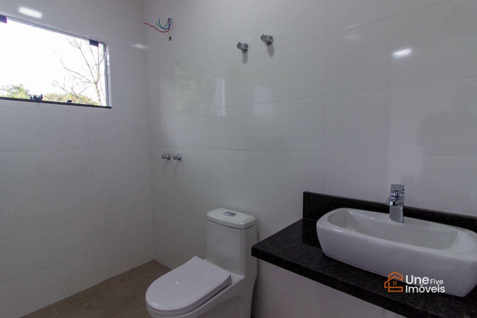 Sobrado à venda com 3 quartos, 100m² - Foto 17