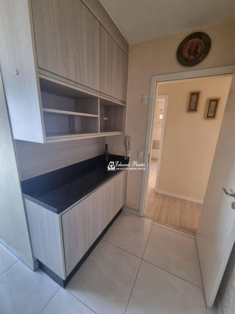 Apartamento à venda e aluguel com 2 quartos, 59m² - Foto 4
