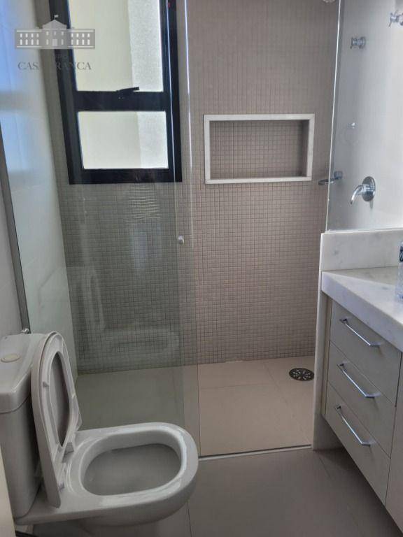 Apartamento à venda com 3 quartos, 204m² - Foto 7