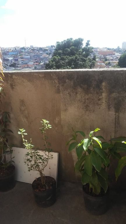 Sobrado à venda com 3 quartos, 60m² - Foto 5