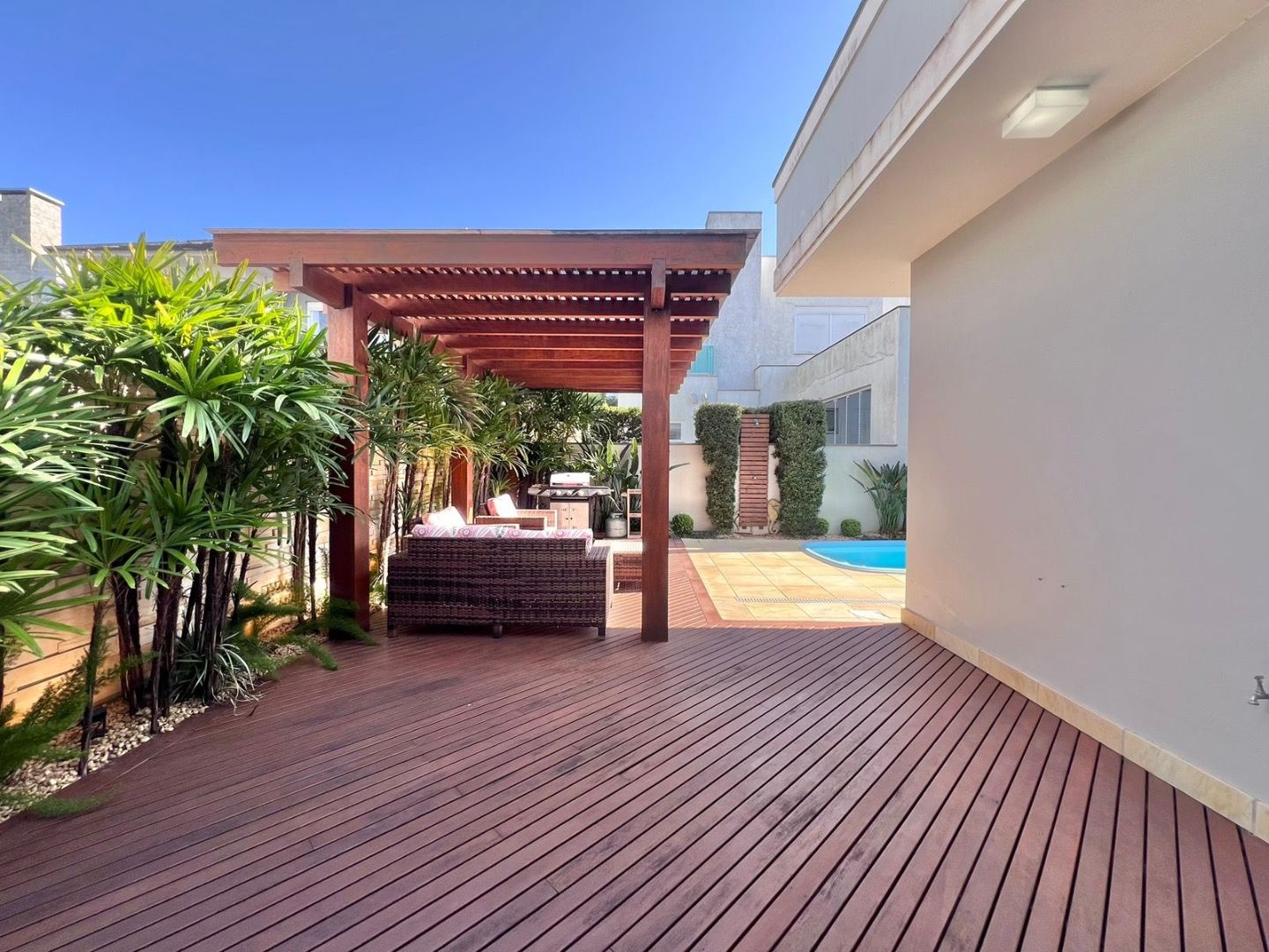 Casa de Condomínio à venda com 3 quartos, 150m² - Foto 11