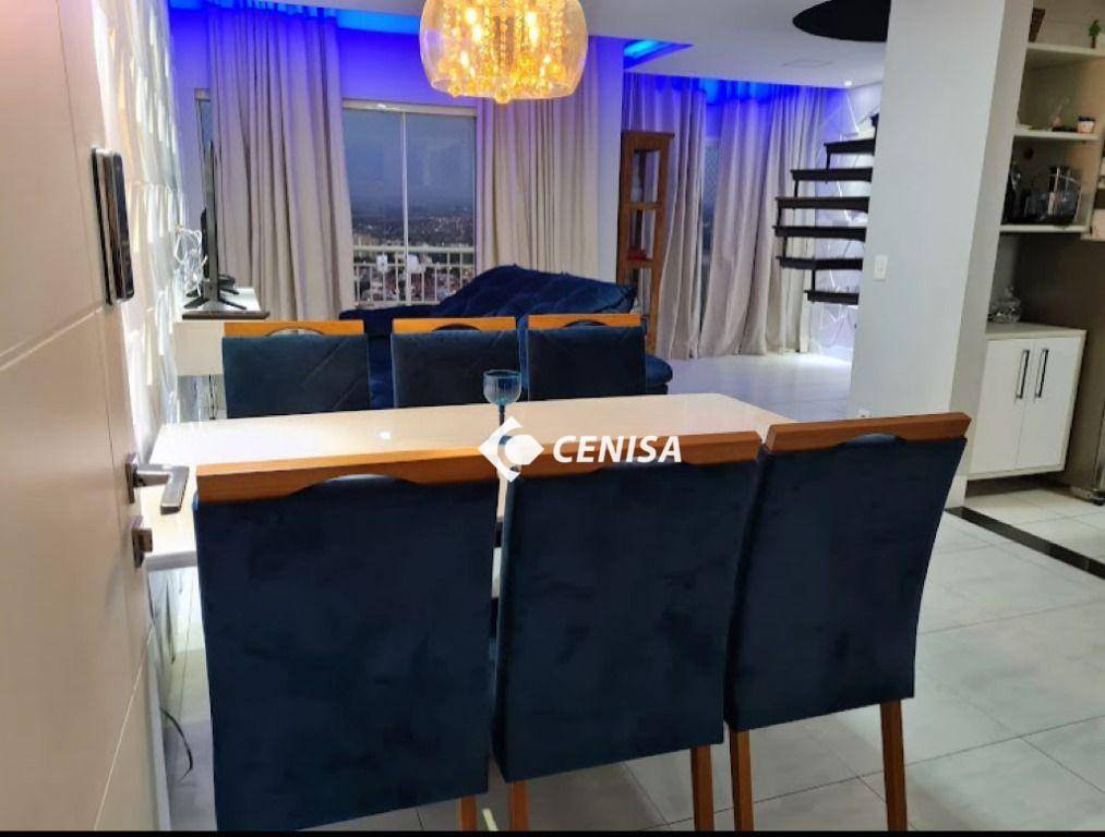 Cobertura à venda e aluguel com 3 quartos, 158m² - Foto 16