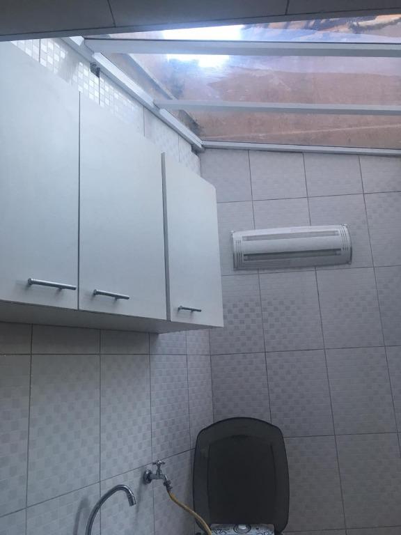 Sobrado à venda com 3 quartos, 170m² - Foto 44