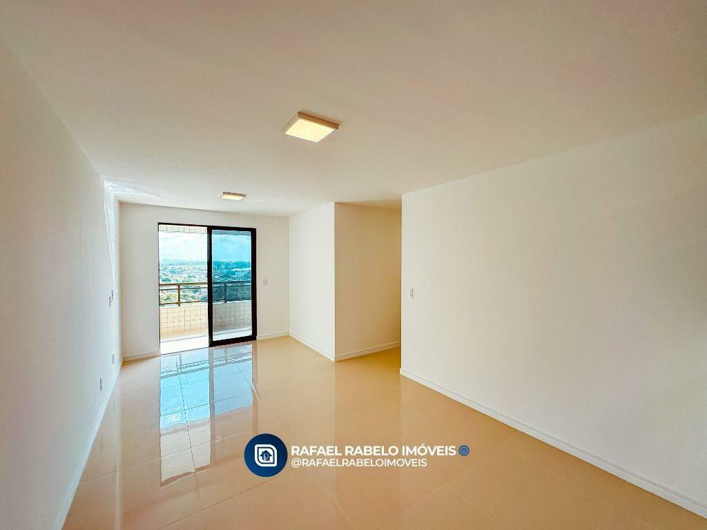 Apartamento para alugar com 3 quartos, 83m² - Foto 1