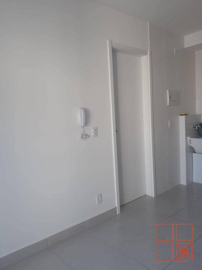 Apartamento à venda com 1 quarto, 28m² - Foto 10