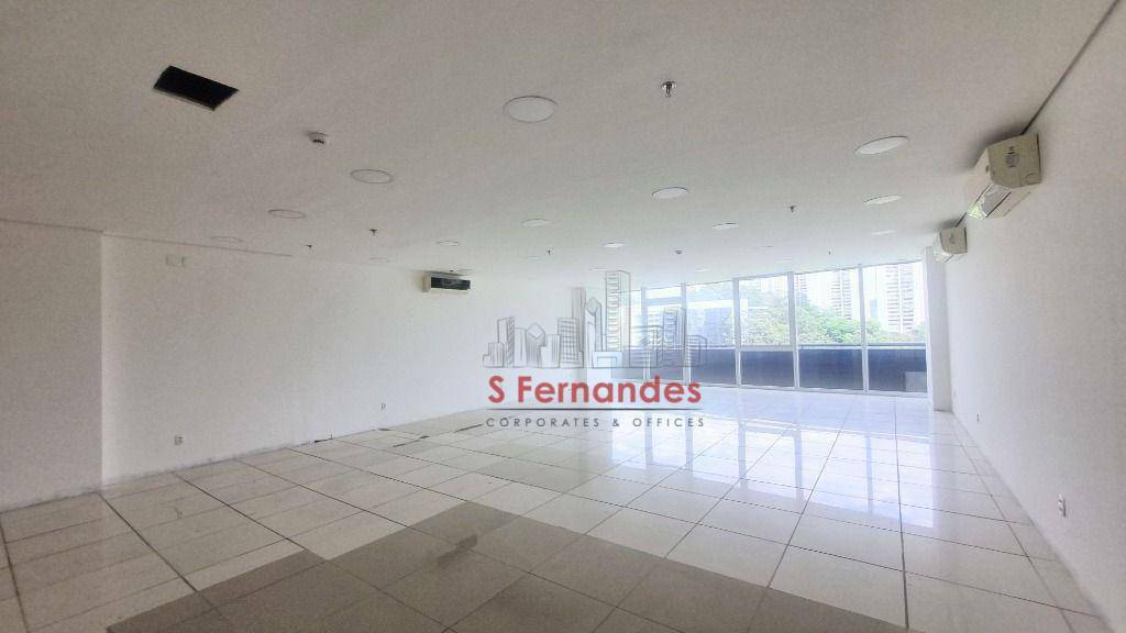 Conjunto Comercial-Sala para alugar, 115m² - Foto 4